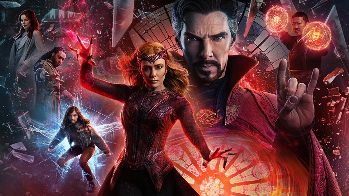 Marvel's 'Secret Invasion' Flops, Disney Forced to Stream it Elsewhere -  Inside the Magic