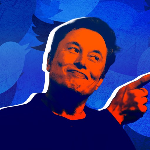 Elon Musk confirms he will step down as Twitter CEO