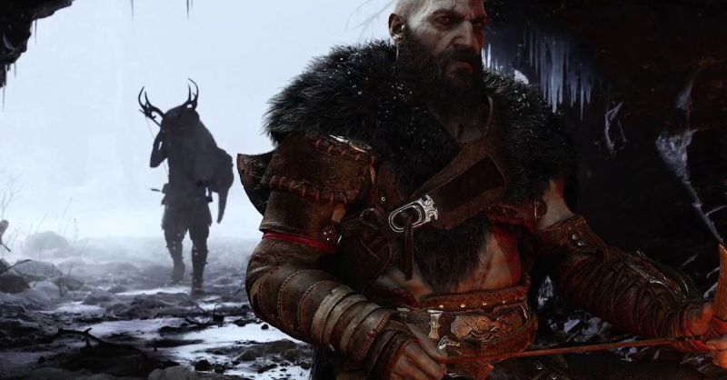 Based on what we saw of him, how would God of War: Ragnarok's events play  out if Kratos and Atreus did rescue the real Tyr instead of finding Odin in  disguise? 
