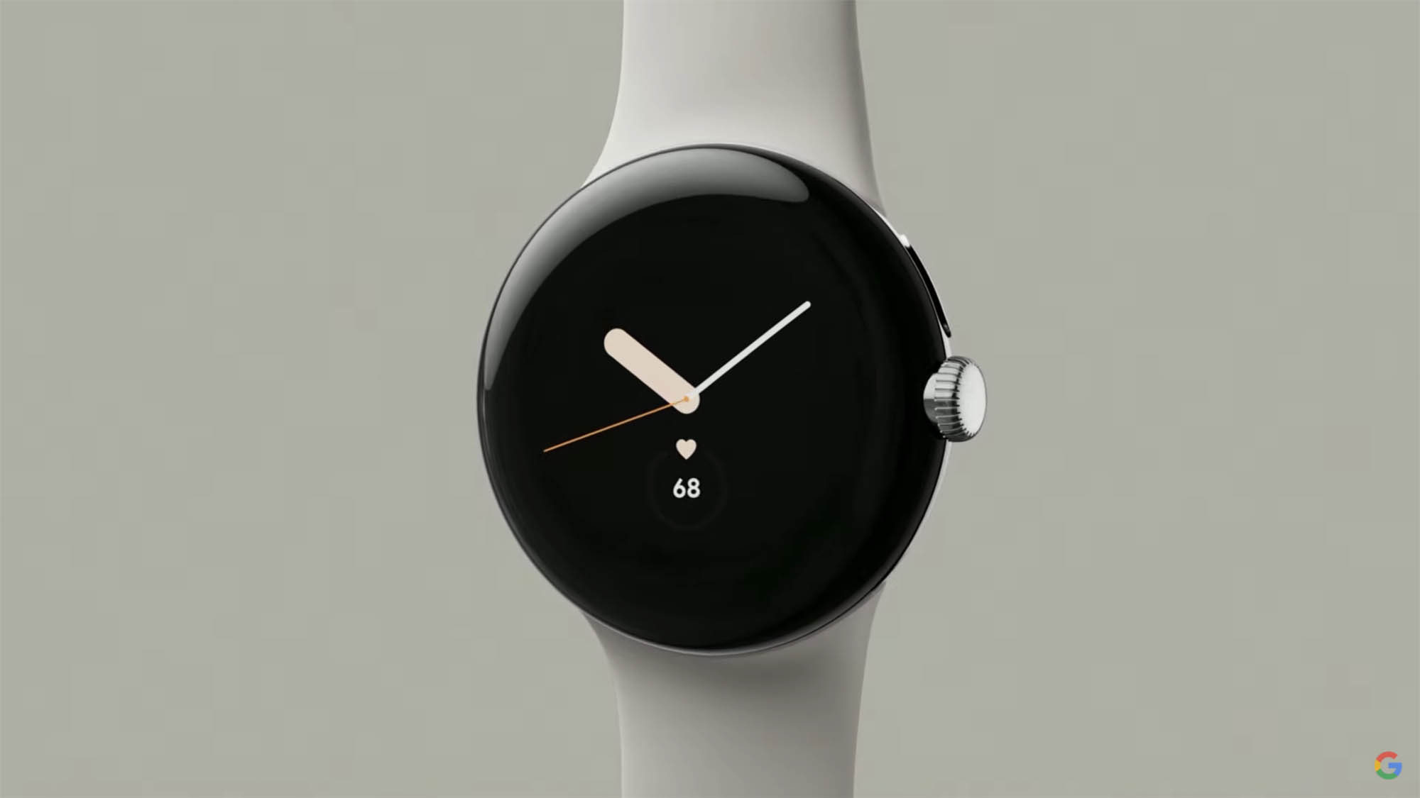 Pixel Watch is and it's coming soon | Trends