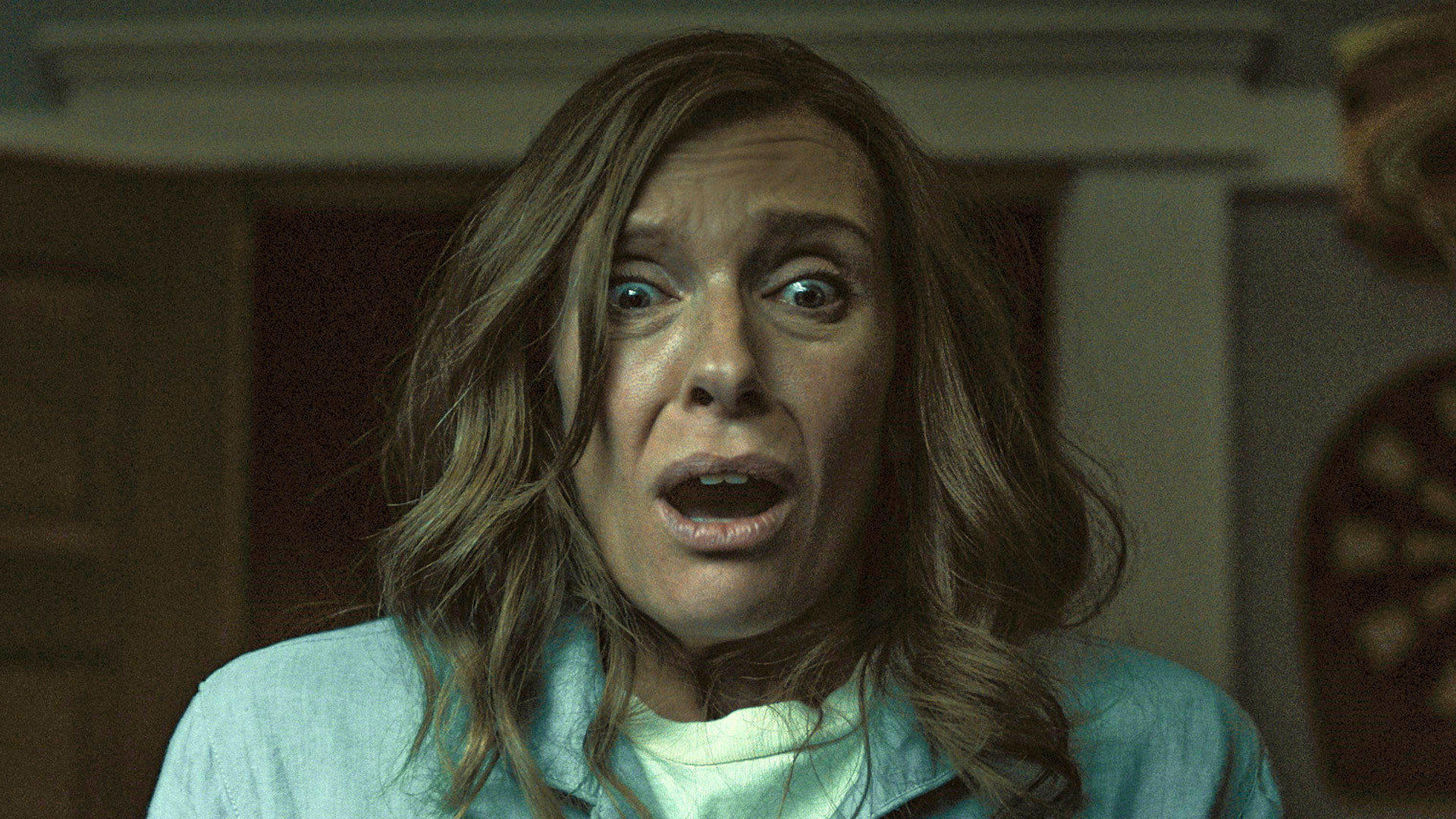 The best horror movies on Hulu right now - Vimarsana News
