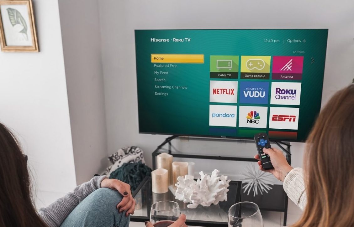 Walmart has a 50-inch 4K TV for under $230 right now - Vimarsana News
