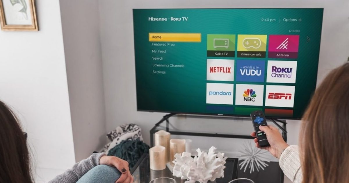 Walmart has a 50-inch 4K TV for under $230 right now | Digital Trends