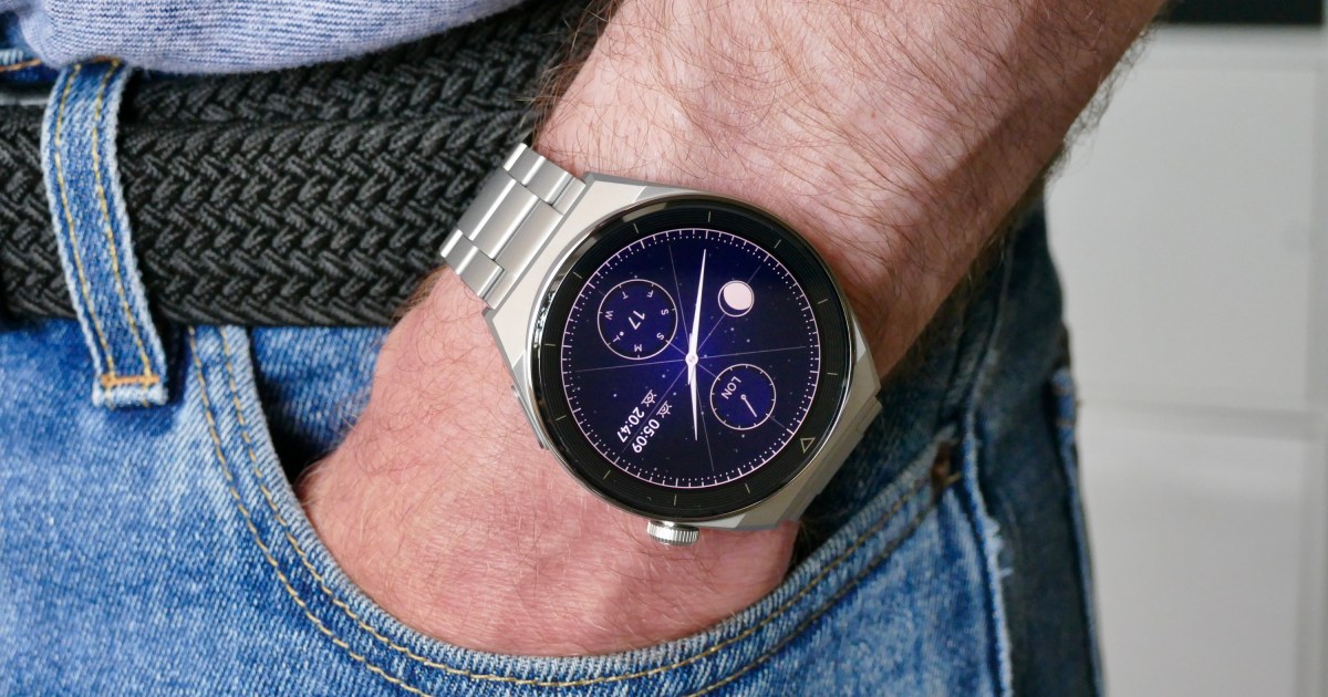 Huawei GT3 SE Smartwatch Review: Lightweight, Smart & Battery-friendly 