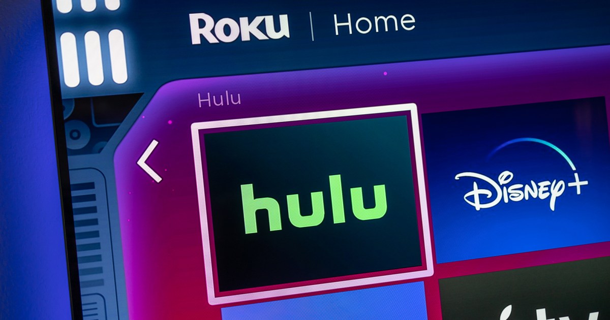 Does Hulu Live Offer NFL Network in 2023? How to Watch NFL Games on Hulu