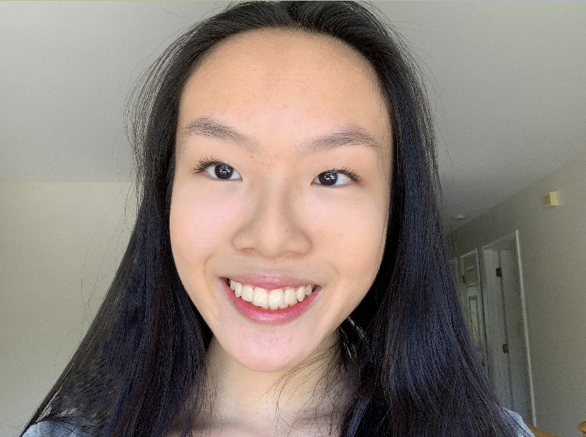 Victoria Feng