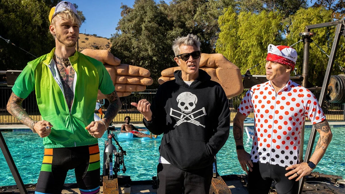 The best comedies on Amazon Prime right now - Vimarsana News