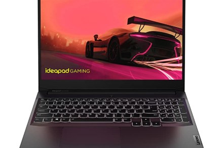 Best Buy 24-hour sale: save $300 on this Lenovo gaming laptop