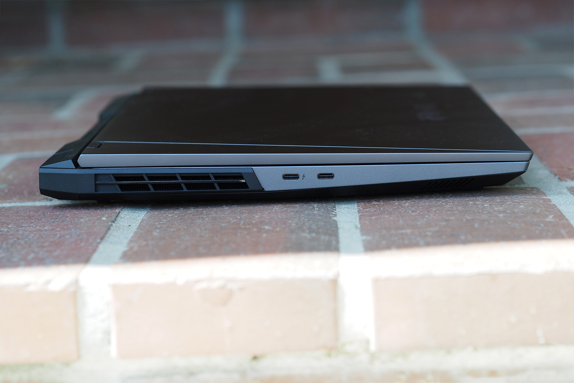 Lenovo Legion 5i Pro review: Faster than it looks