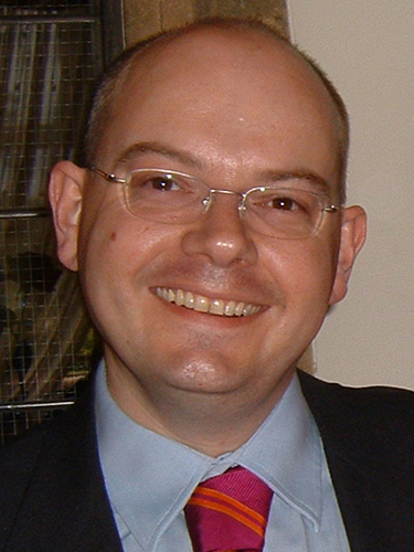 Leo Waldock