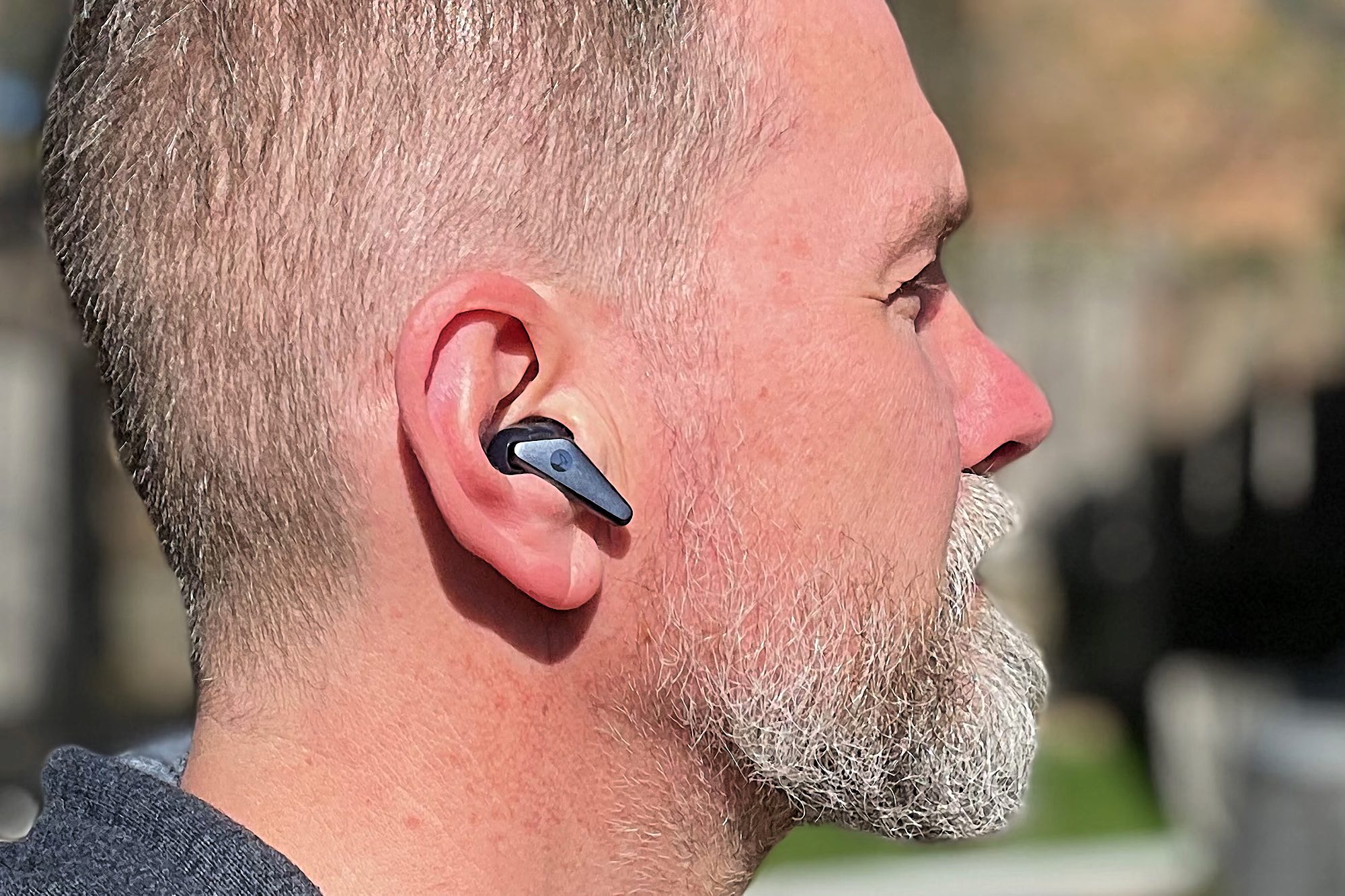 Libratone Air+ review: Stylish AirPods Pro alternative | Digital Trends