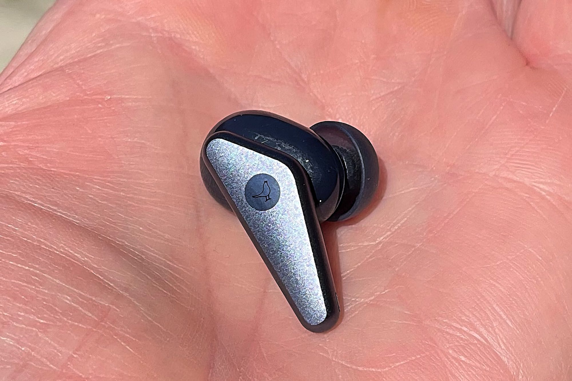Libratone Air+ review: Stylish AirPods Pro alternative | Digital Trends