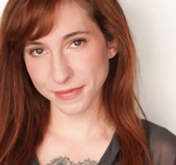 Lindsay Frankel