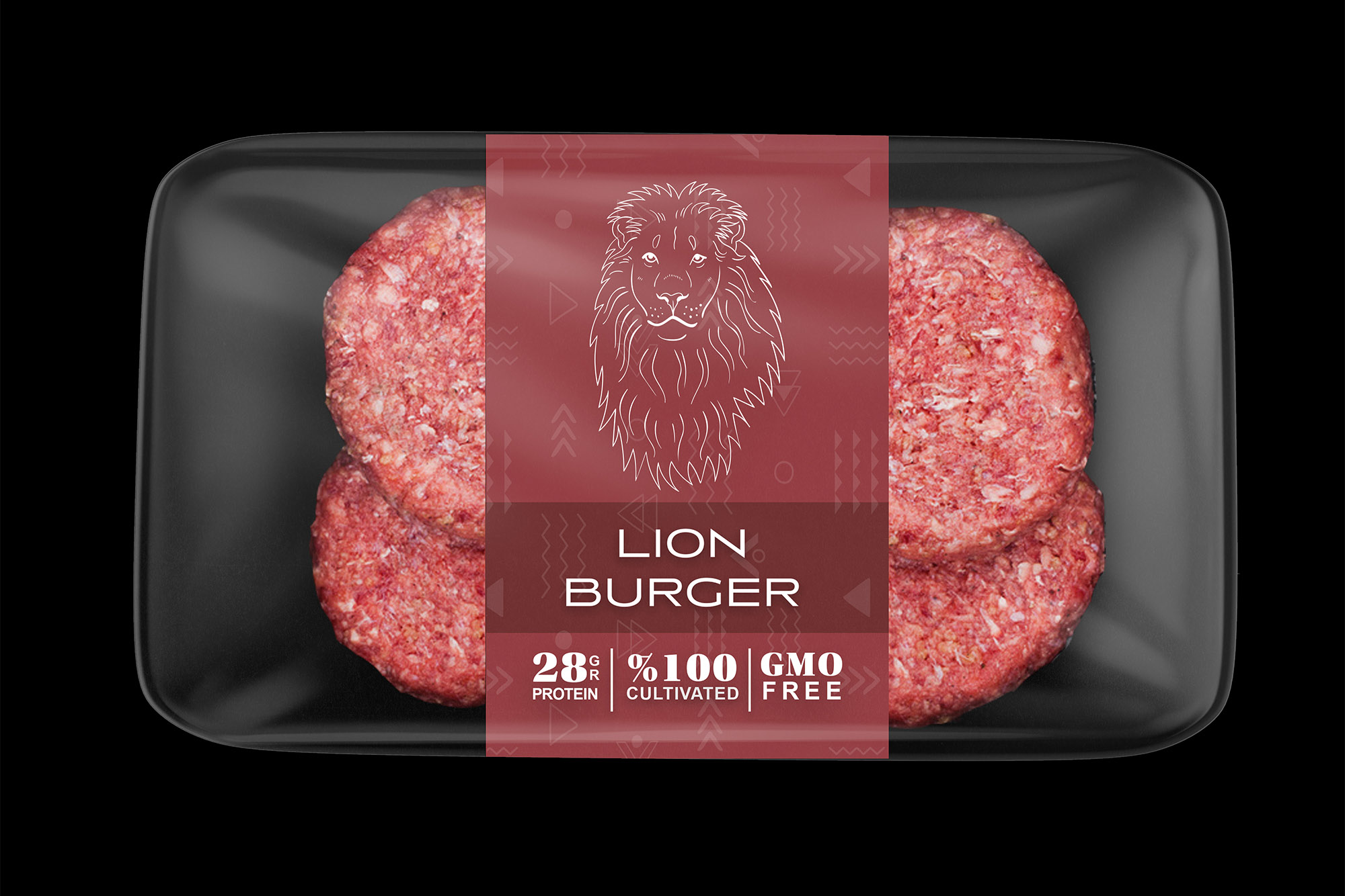 Lion steak, anyone? Get ready for lab-grown wild animal meat | Digital  Trends