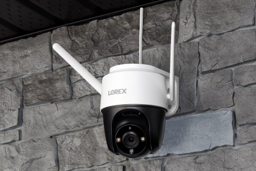 Eufy Security Indoor 2K Pan and Tilt Camera Review