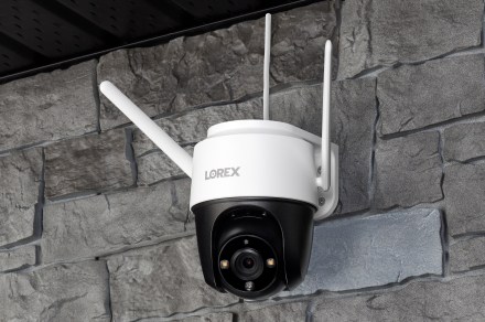 Level up your home security with the Lorex July flash sale