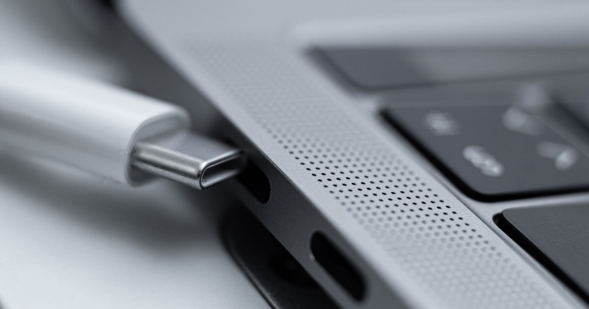 Tilhører Ejendommelige Fleksibel USB-C charging laptops: Here's what you need to know | Digital Trends