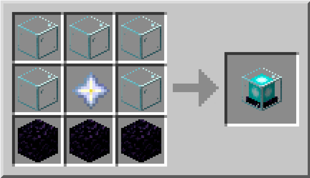 How to Make and Use a Beacon in Minecraft (2022 Guide)