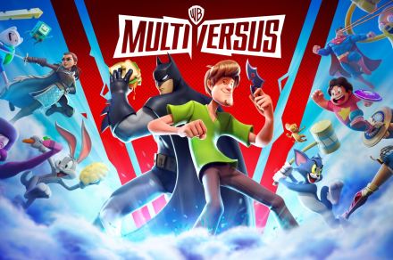 MultiVersus has no right to be as fun as it is