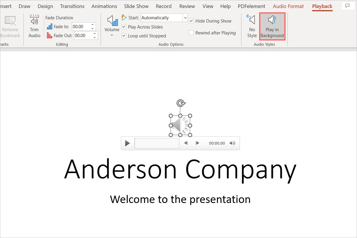 5 ways to add music to PowerPoint | Digital Trends