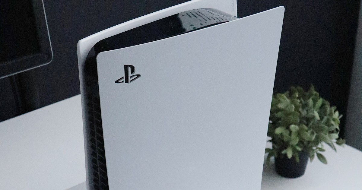 The PS5 Professional leak reveals a large bounce in performance