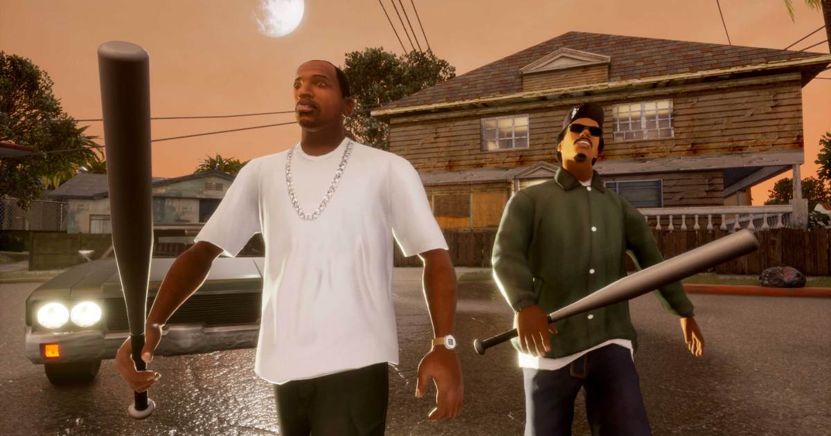 How to download GTA San Andreas for Windows 11 PC in 2023: Links