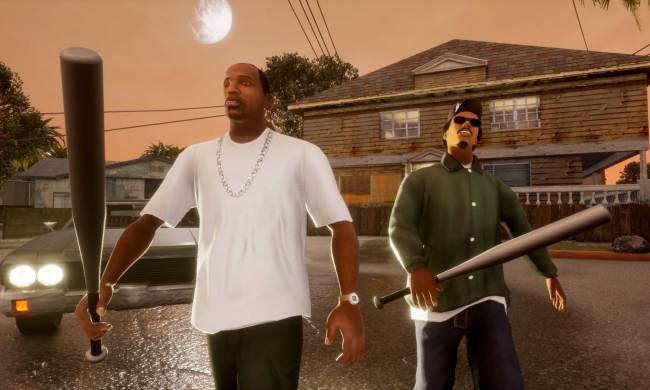 Grand Theft Auto: San Andreas – Applications sur Google Play