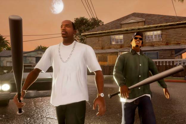 GTA San Andreas cheats for PS5, PS4, Xbox, PC, and mobile - Polygon