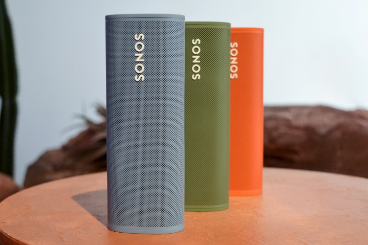 skære ned september Guvernør What is Sonos? What You Need to Know about the Music System | Digital Trends