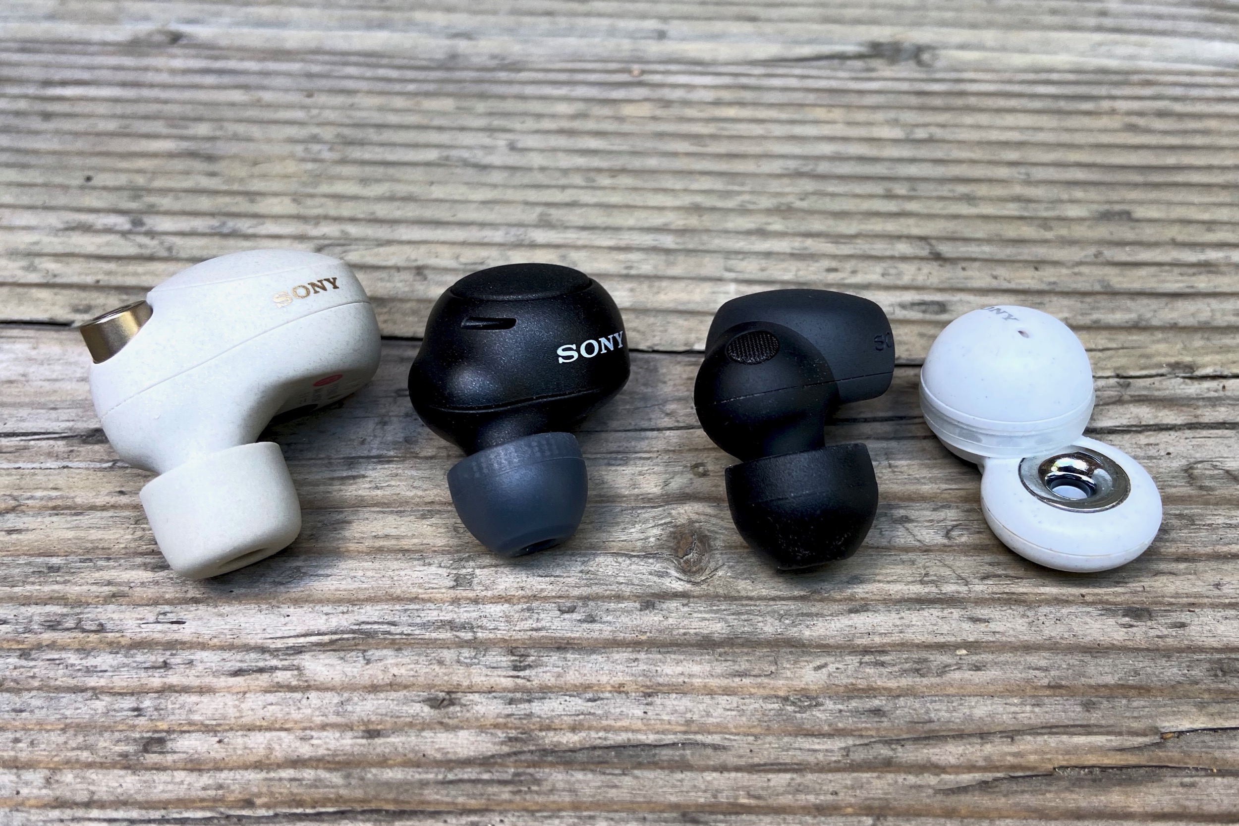 Sony LinkBuds S review: Tiny earbuds with big sound
