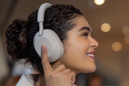Sony’s best headphones are $50 off, with next-day delivery