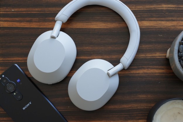 Sony WF-1000XM3  Noise Cancelling Headphones - Custom Mac BD