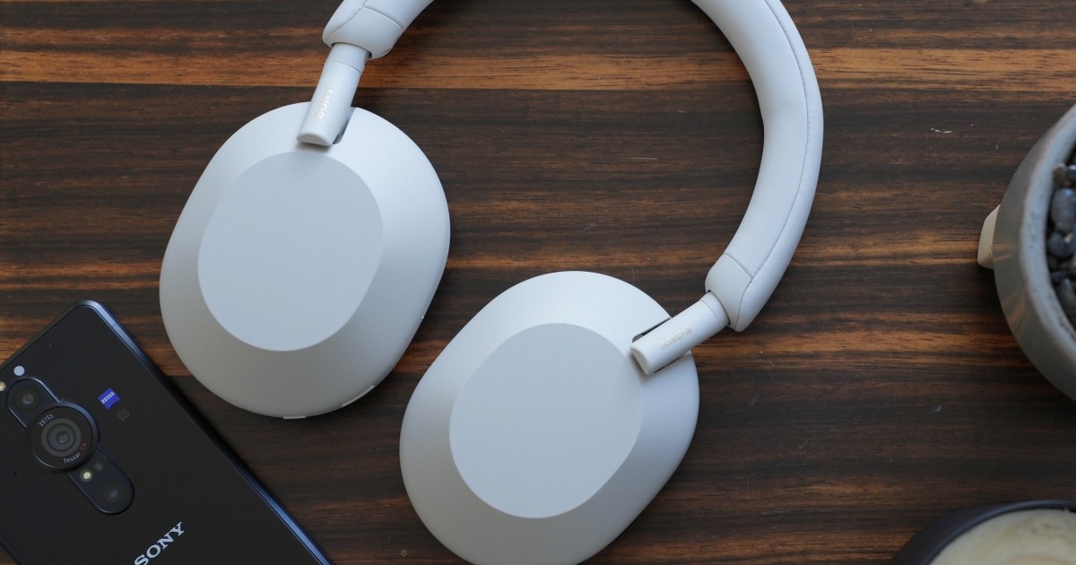 Finest headphones for 2023: Sony, Bose, Apple, and extra