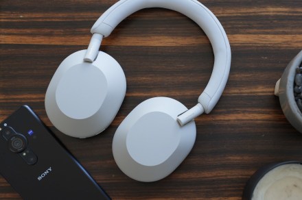 The best headphones of 2024 have a $50 discount today