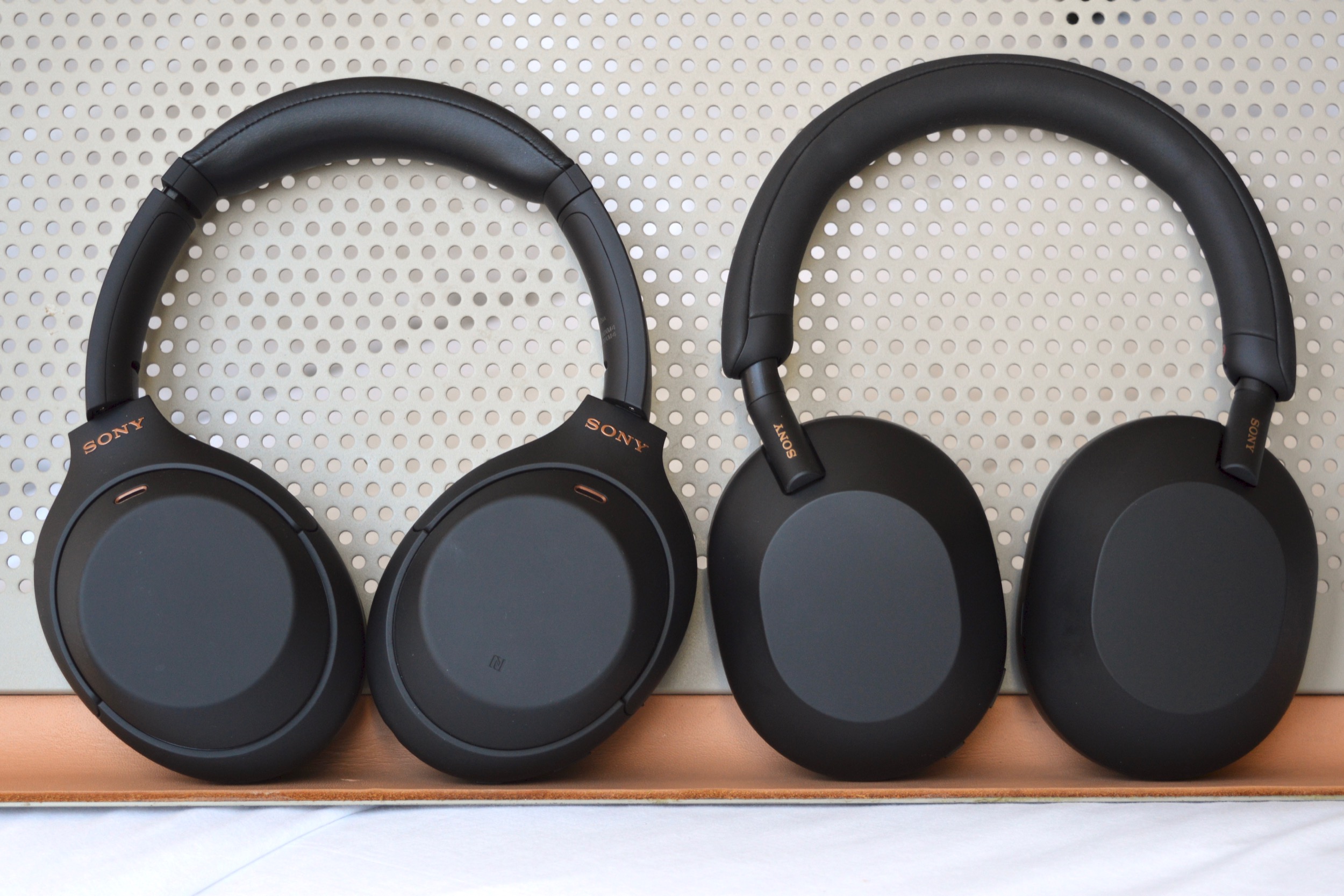 Sony WH-1000XM5 vs. WH-1000XM4: Which should you buy? | Digital Trends