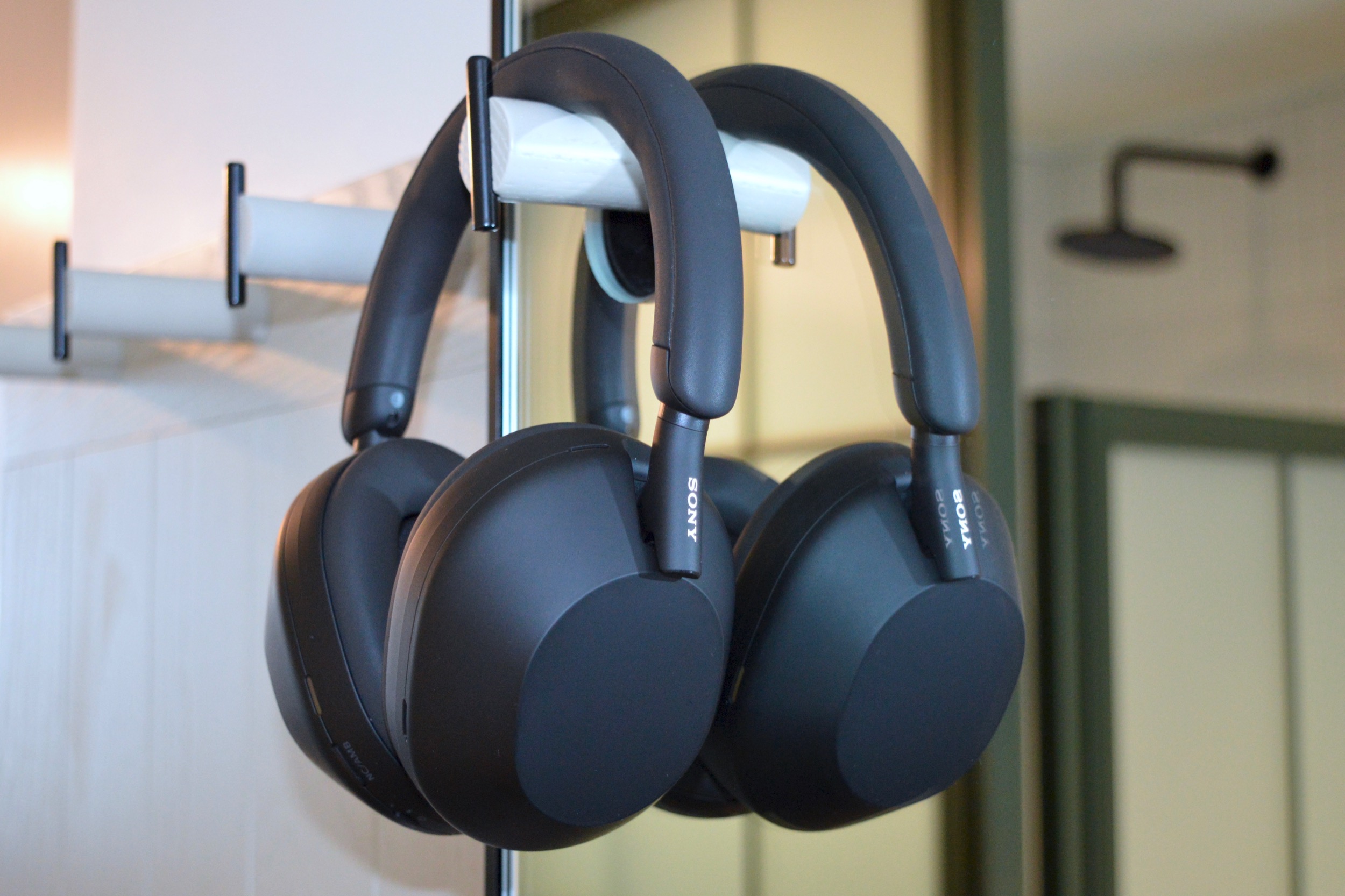Sony WH-1000XM5 Review - IGN