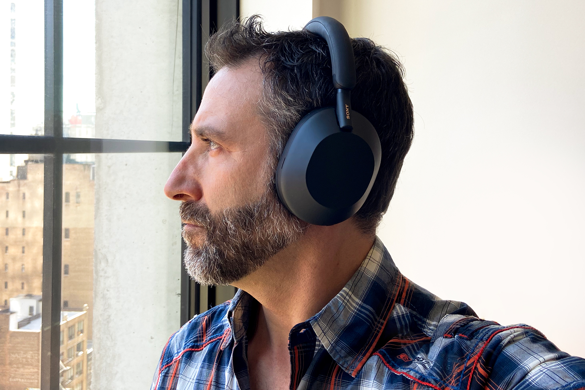 Sony WH-1000XM5 wireless headphones are discounted again