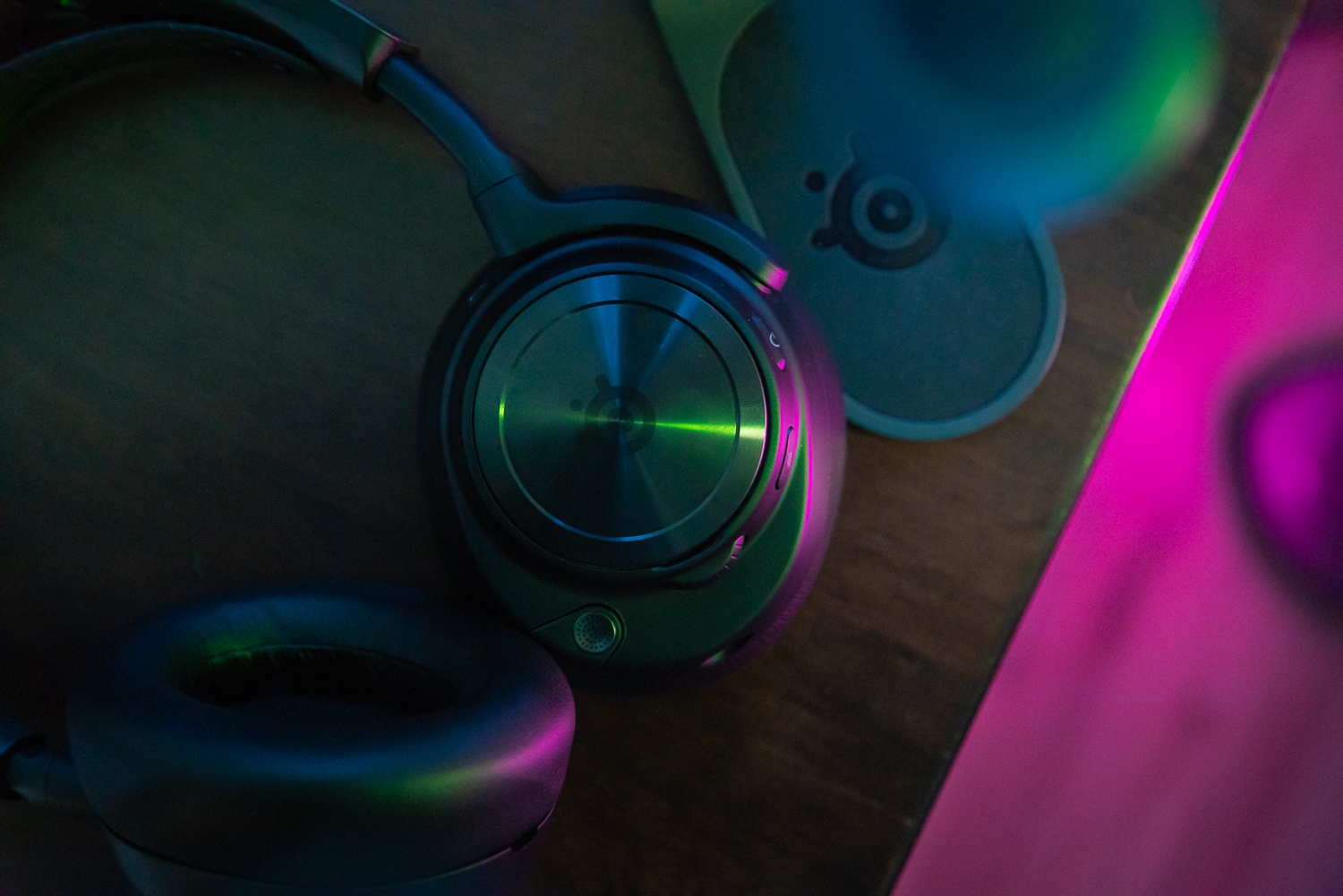 instans Når som helst Urskive SteelSeries Arctis Nova Pro Wireless review: A new standard | Digital Trends