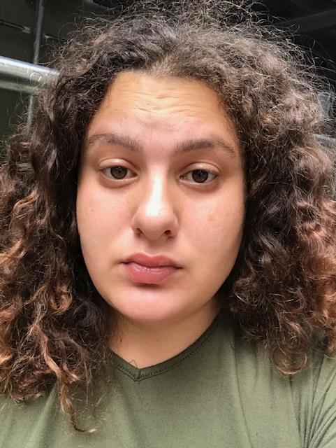 Talia Lavin