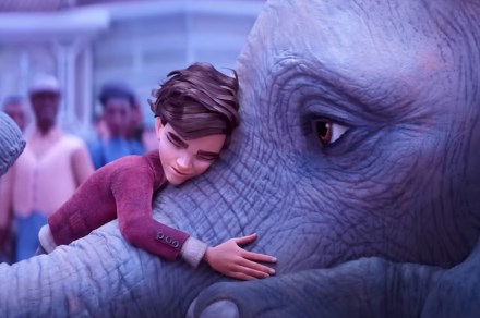 The best animated movies on Netflix right now thumbnail