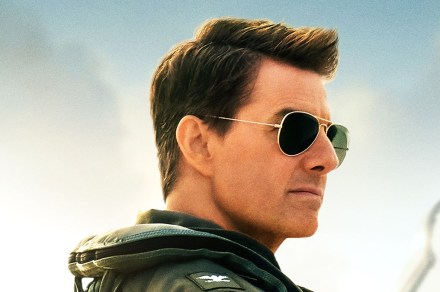 Everything you need to know about Top Gun 3