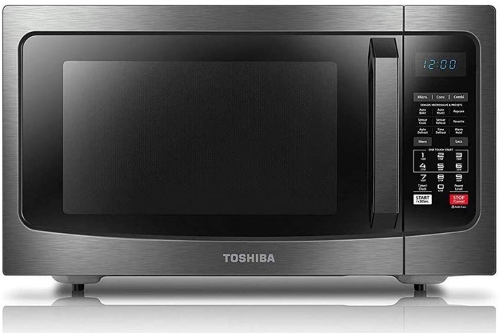 The Toshiba EC042A5C-BS.