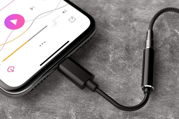 The best USB-C headphone adapters for 2023 | Digital Trends