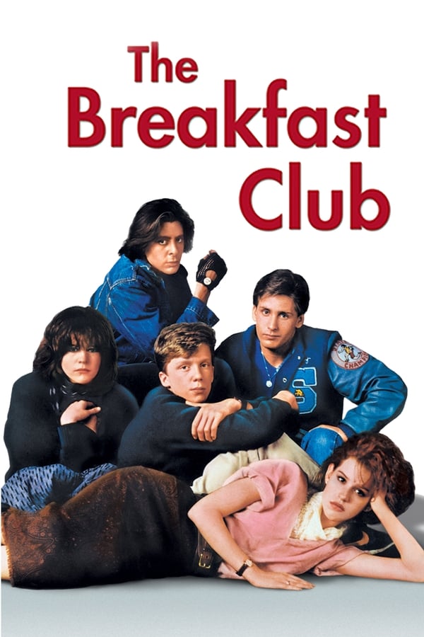 Der Frühstücks-Club