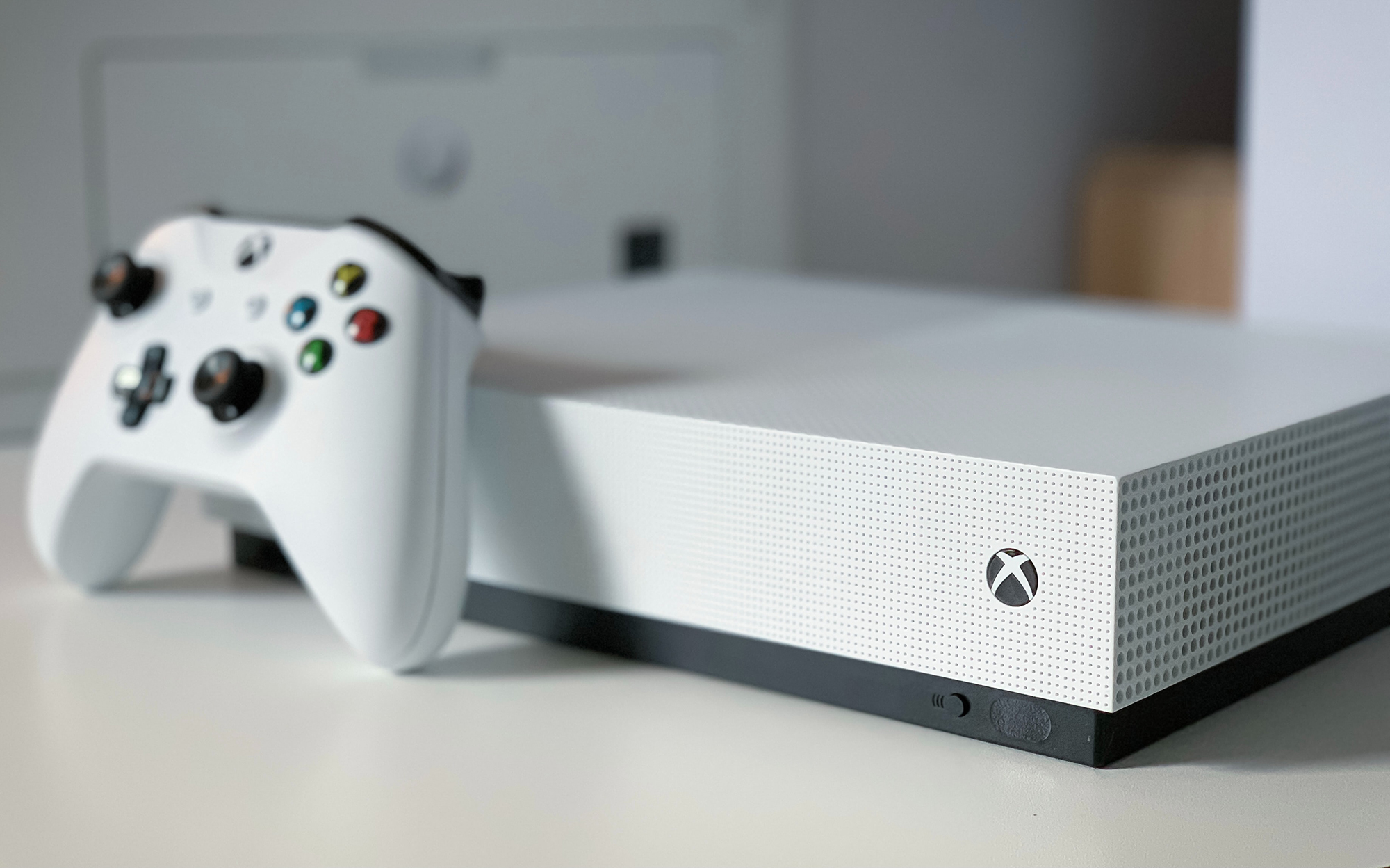 This Xbox Series S bundle just got a rare price cut | Digital Trends