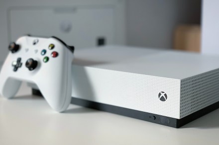 Time is running out to get an Xbox Series S for the holidays