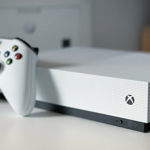 Time is running out to get an Xbox Series S for the
holidays
