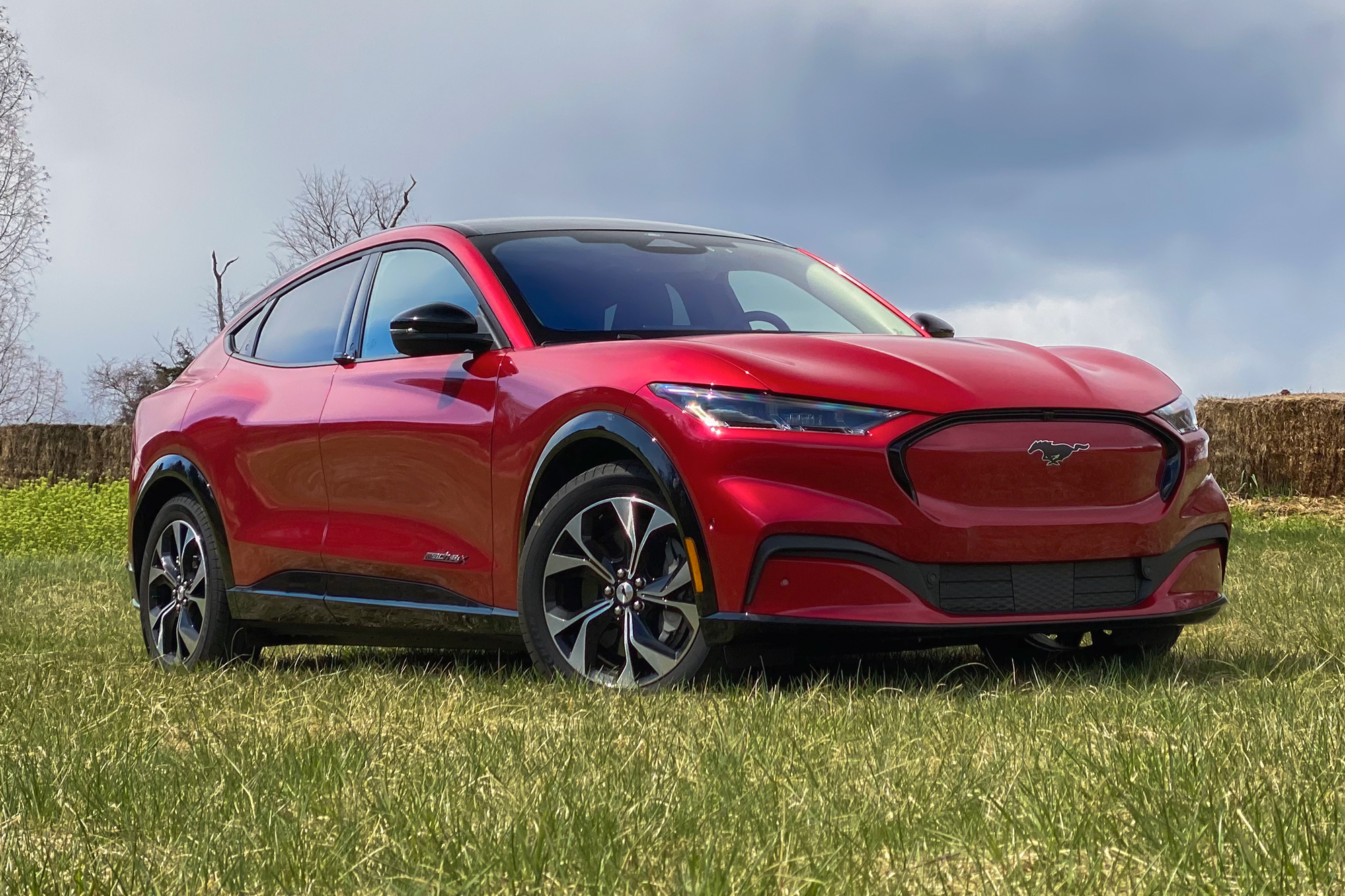 The Ford Mustang Mach-E is getting both cheaper and better - Vimarsana News