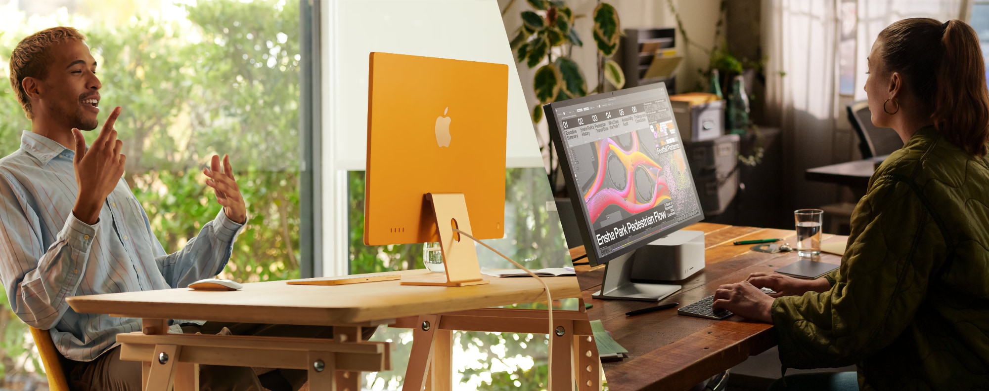 Greatest Apple desktop: Mac Studio vs. iMac vs. Mac Mini