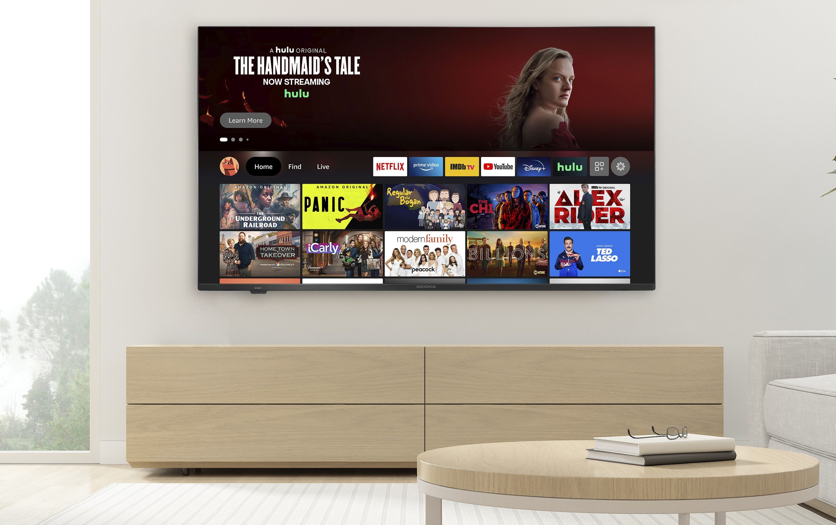 This 70-inch 4K TV is discounted to $450 for Cyber Monday - Vimarsana News